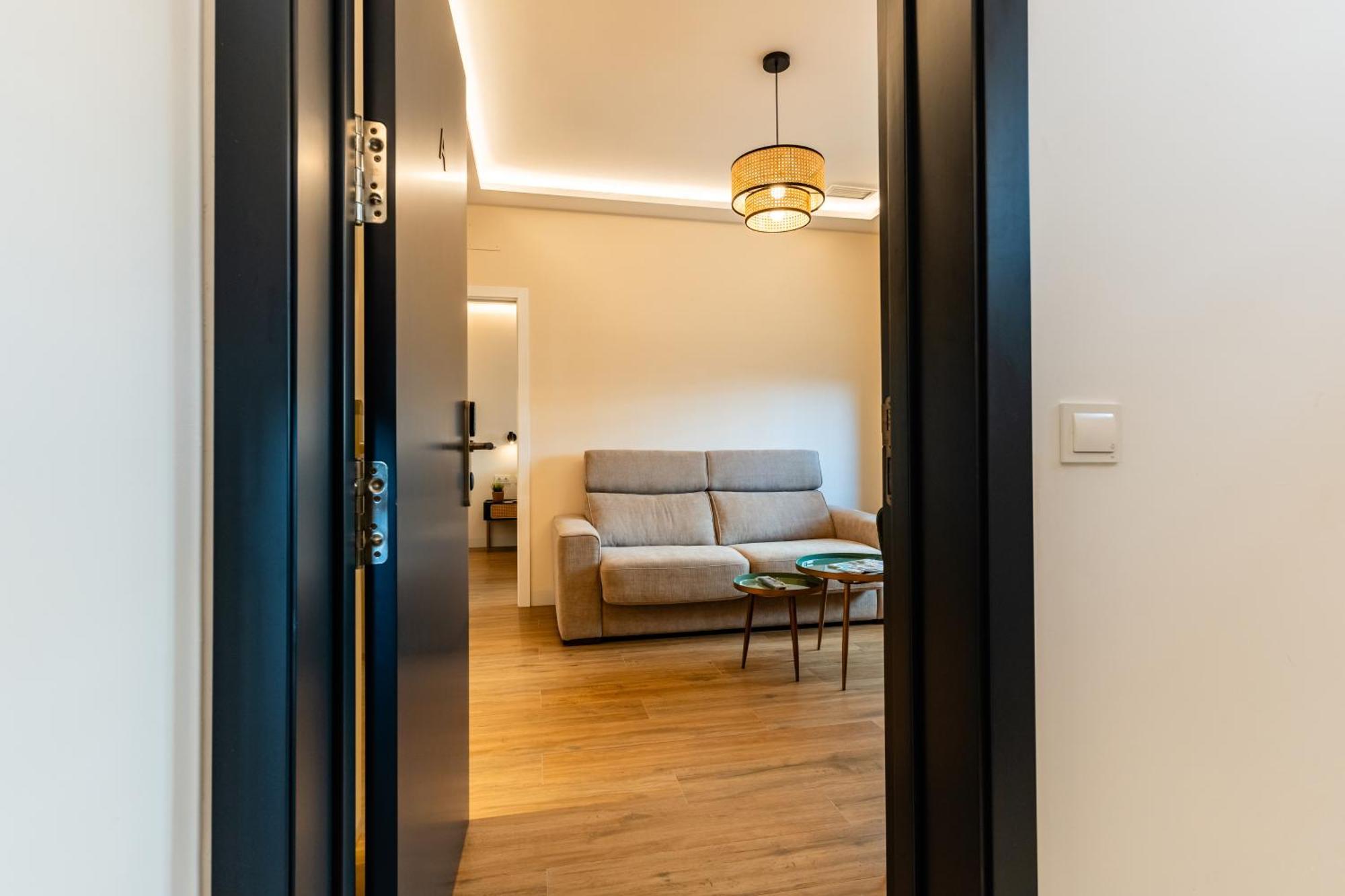 Villa De Paradas Cádiz Kültér fotó