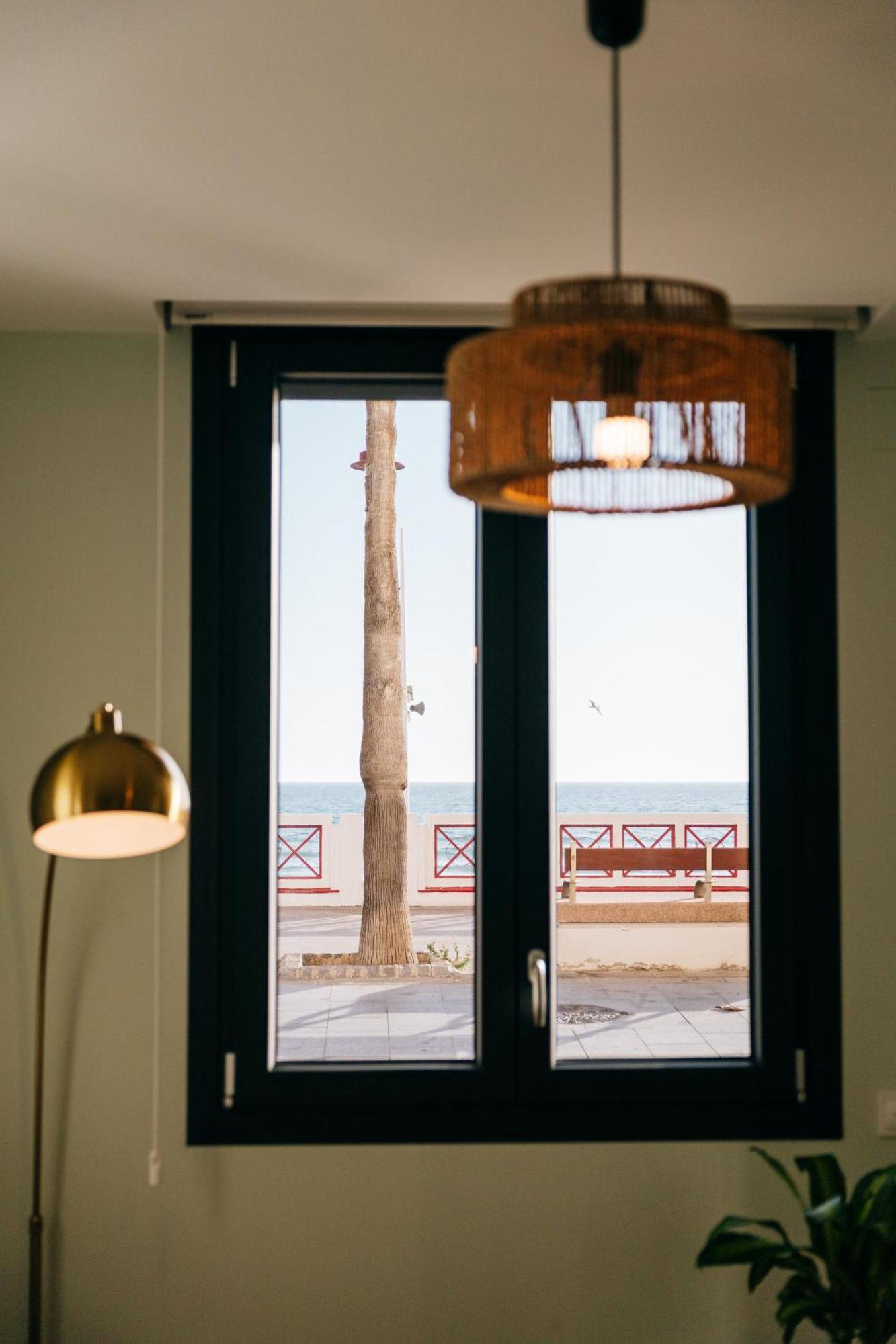 Villa De Paradas Cádiz Kültér fotó