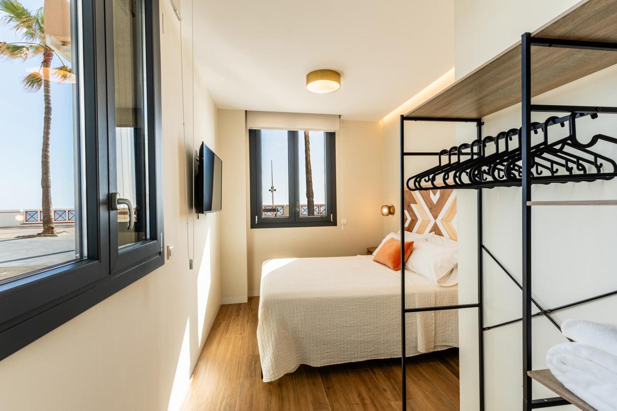Villa De Paradas Cádiz Kültér fotó